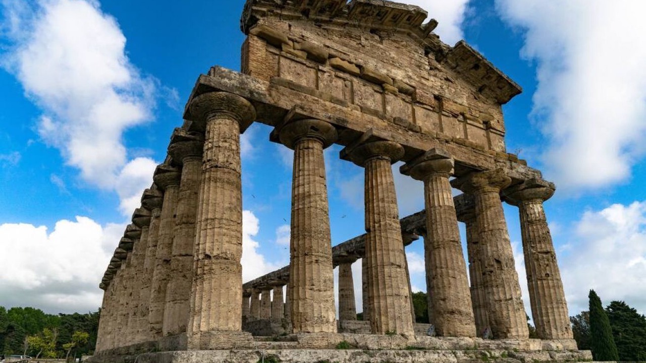 Photo of Others in Paestum