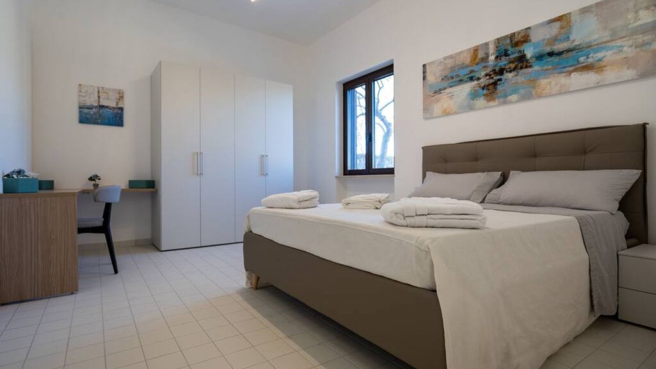 Photo of Bedroom in Paestum