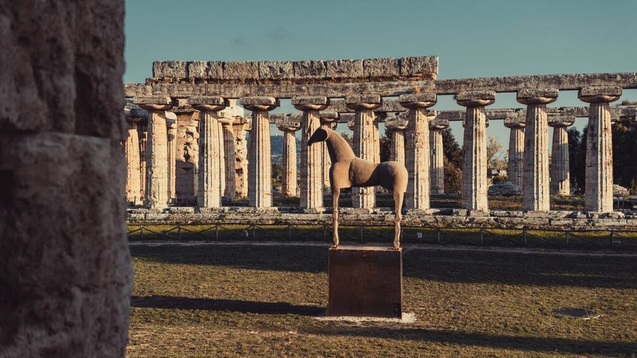 Photo of Others in Paestum