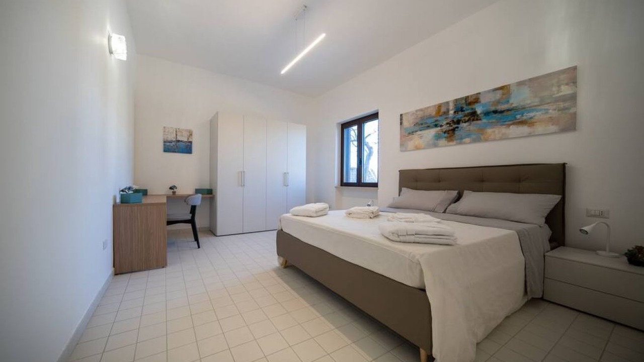 Photo of Bedroom in Paestum
