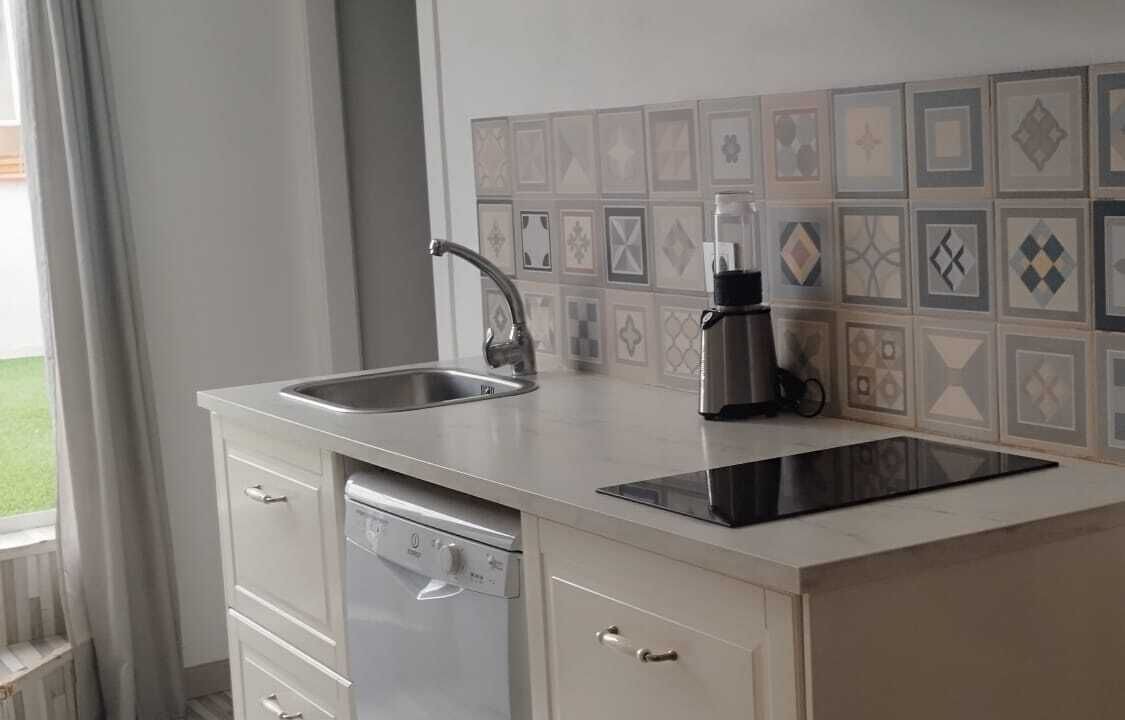 Photo of Kitchen in Collblanc y La Torrassa