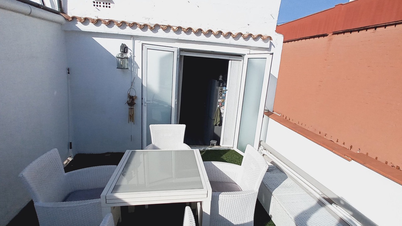 Photo of Outdoor in Collblanc y La Torrassa