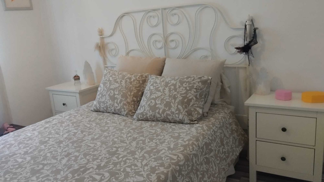 Photo of Bedroom in Collblanc y La Torrassa