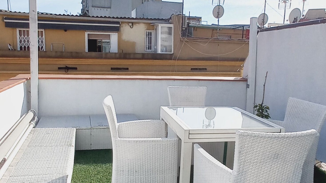 Photo of Outdoor in Collblanc y La Torrassa