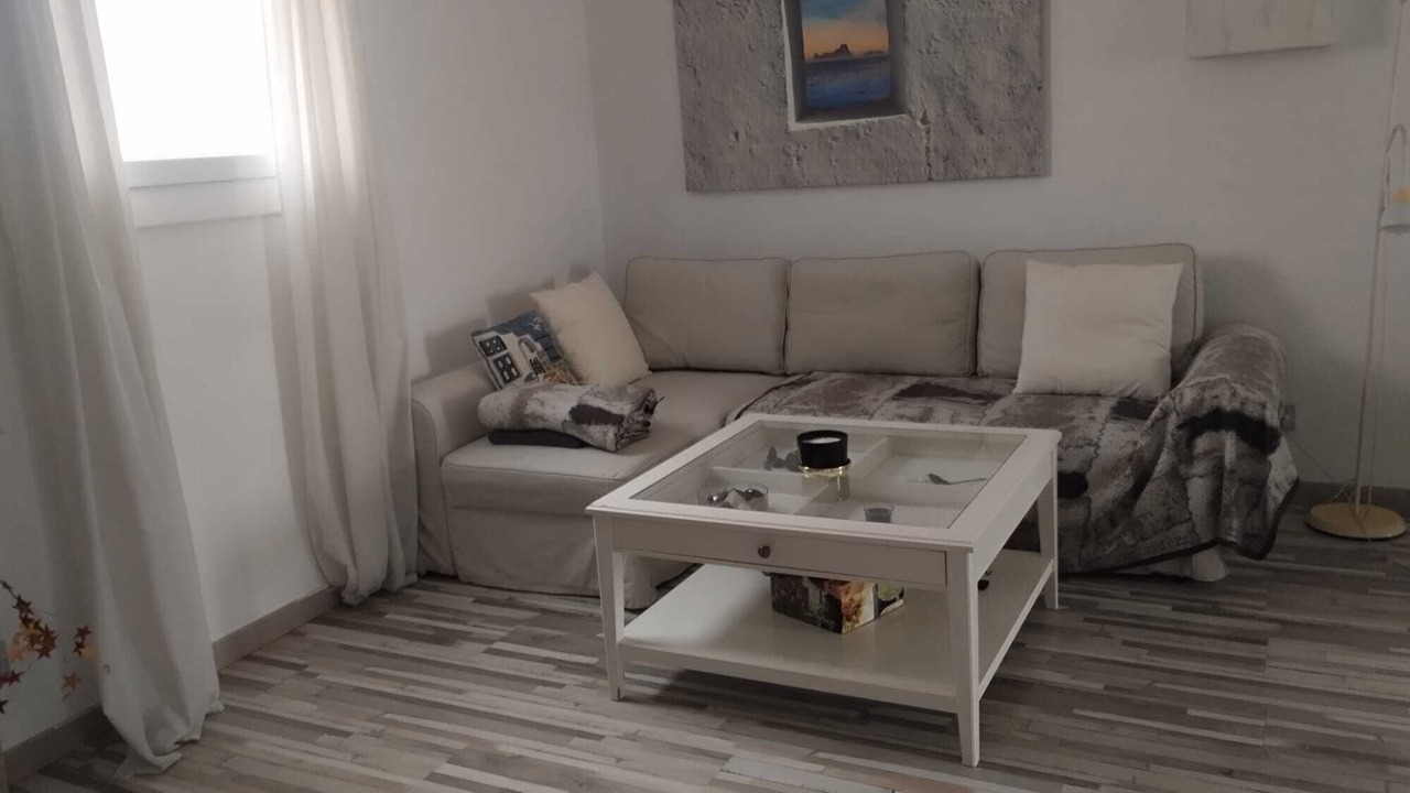 Photo of Livingroom in Collblanc y La Torrassa
