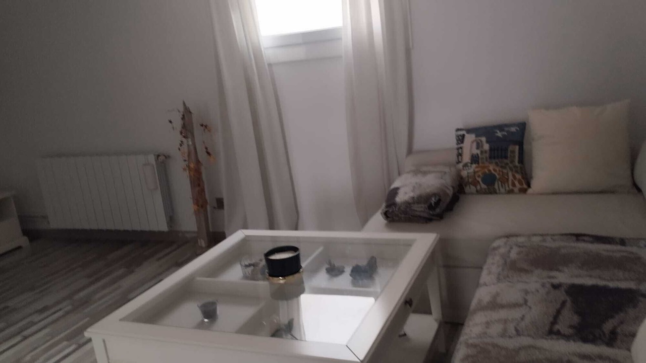 Photo of Livingroom in Collblanc y La Torrassa