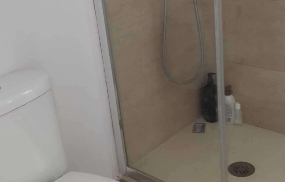 Photo of Bathroom in Collblanc y La Torrassa
