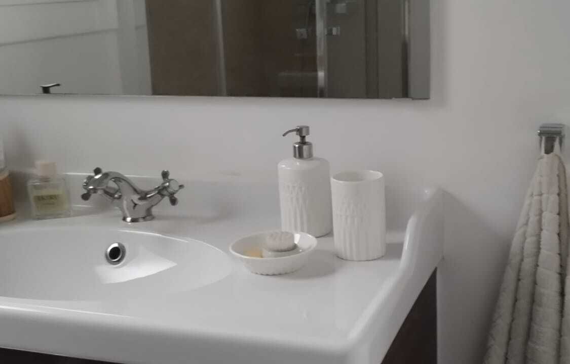 Photo of Bathroom in Collblanc y La Torrassa