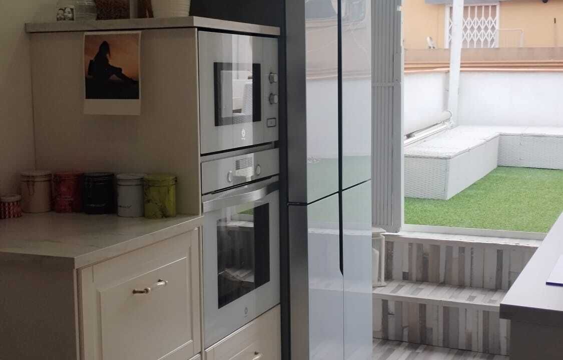 Photo of Kitchen in Collblanc y La Torrassa