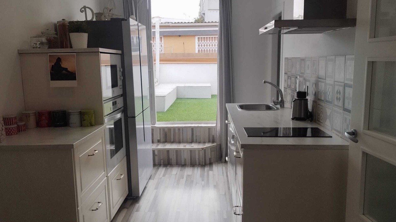 Photo of Kitchen in Collblanc y La Torrassa