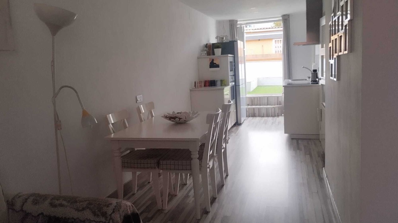Photo of Kitchen in Collblanc y La Torrassa