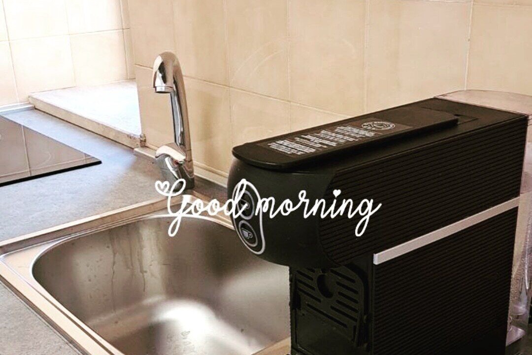 Photo of Kitchen in Campagna