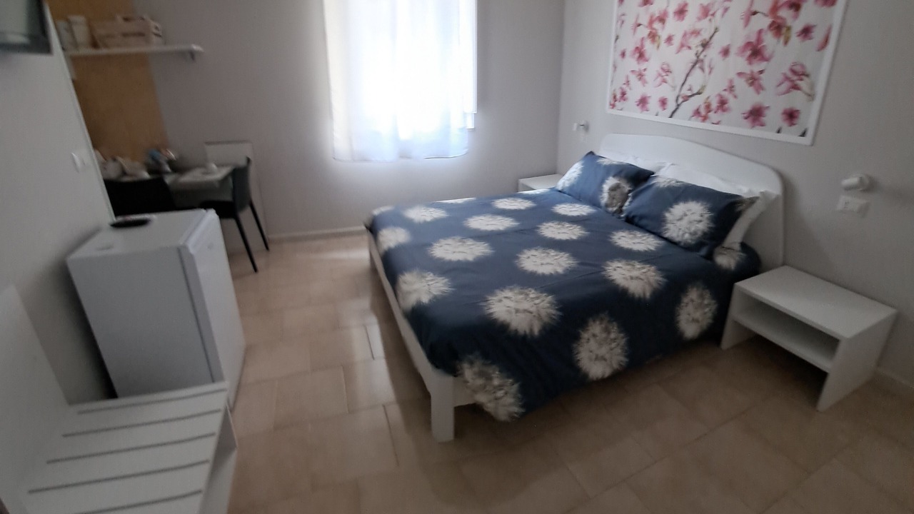 Photo of Bedroom in Campagna