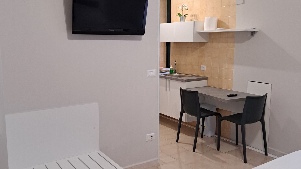 Photo of Bedroom in Campagna