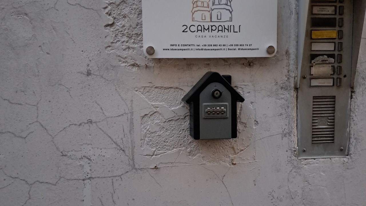 Photo of Outdoor in Campagna