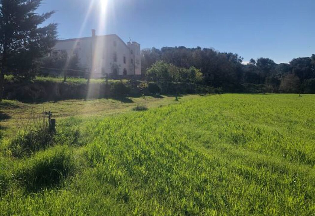Photo of Outdoor in Caldes de Montbui
