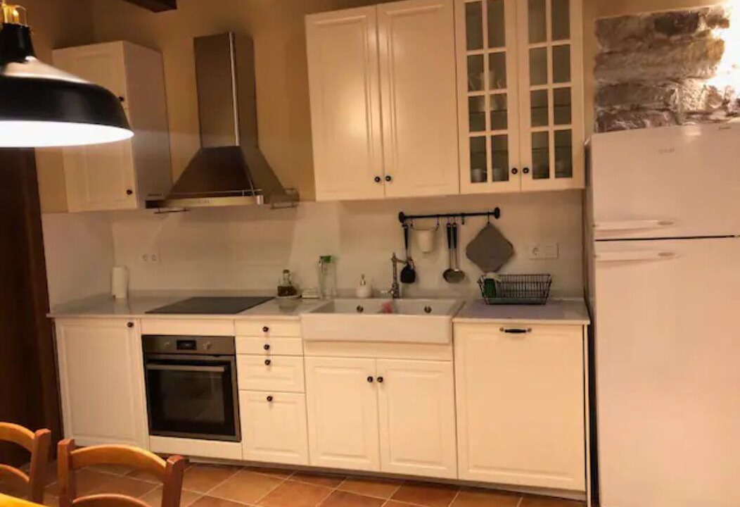 Photo of Kitchen in Caldes de Montbui