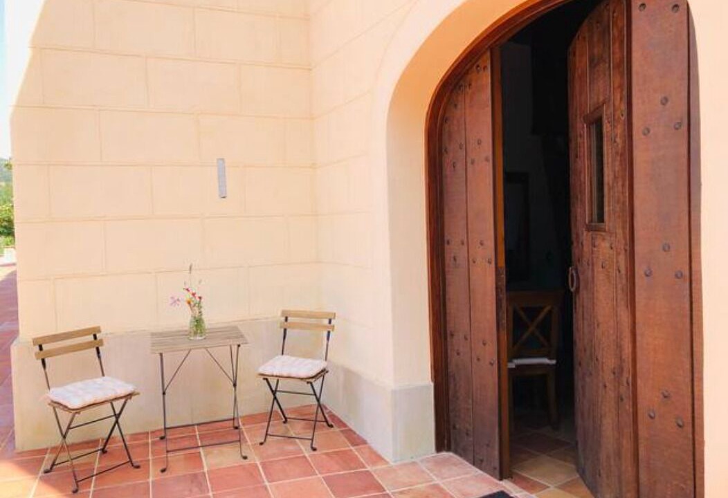 Photo of Outdoor in Caldes de Montbui