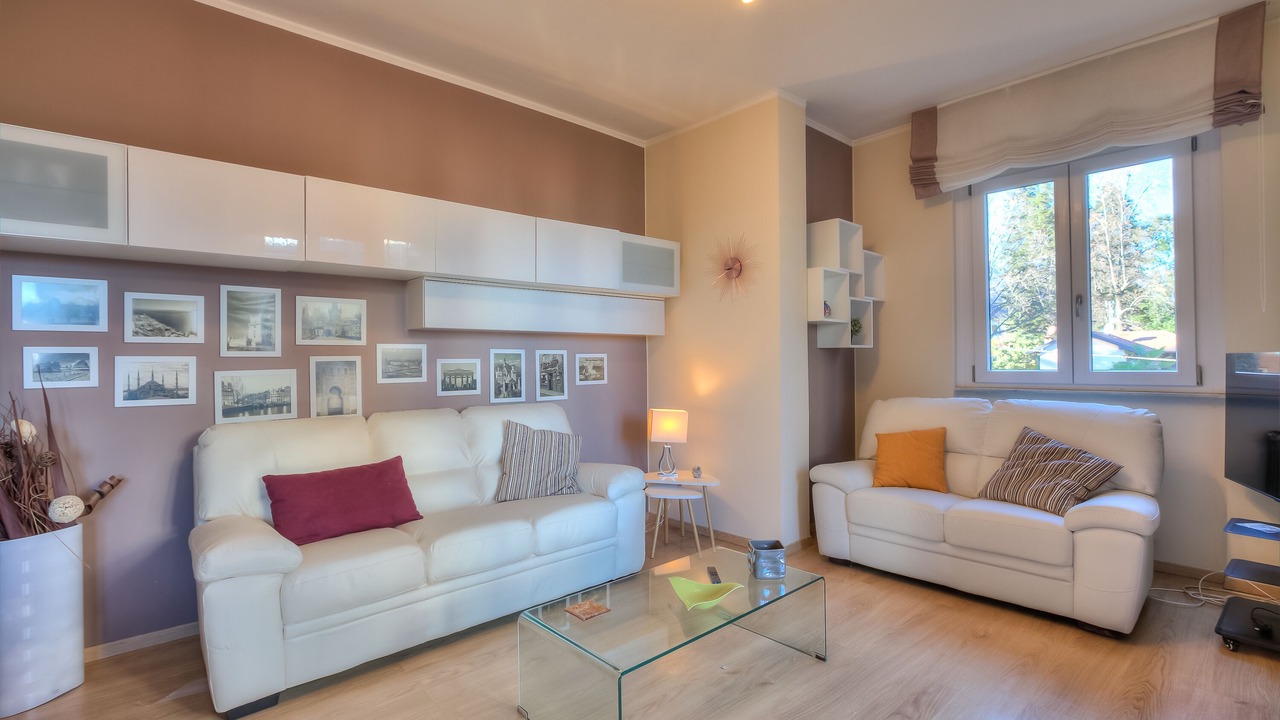 Photo of Livingroom in Carciano
