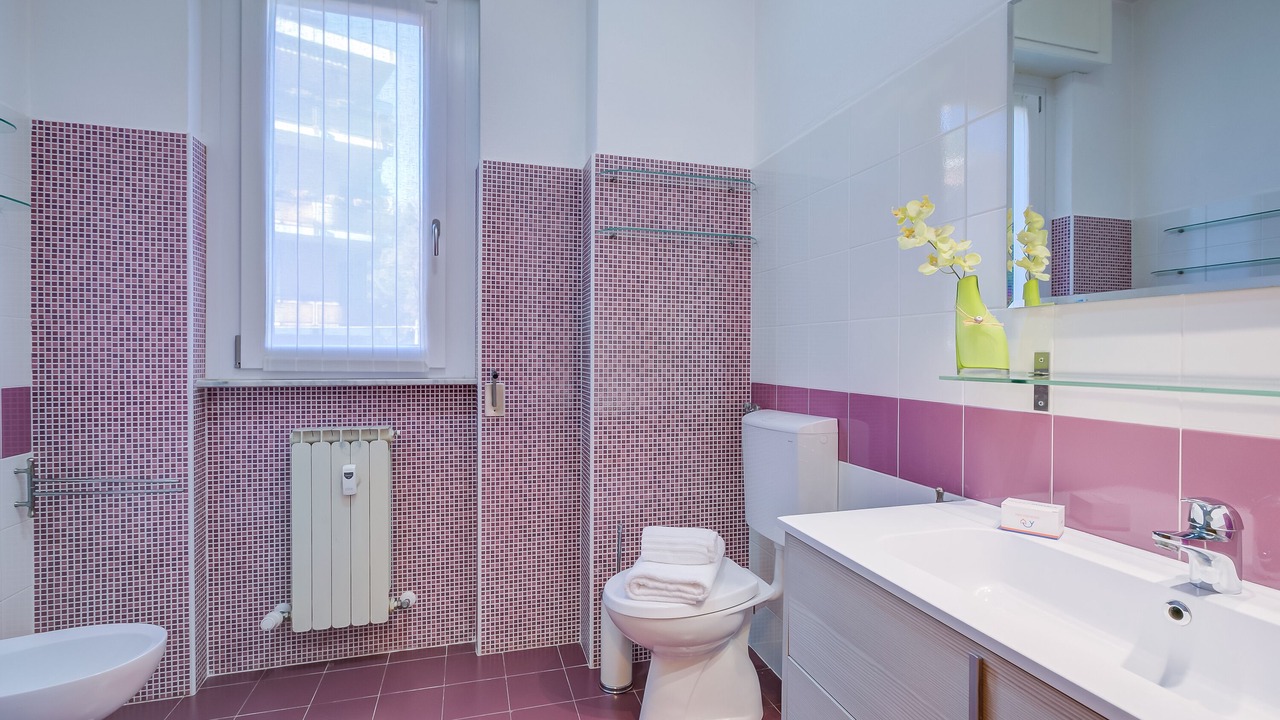Photo of Bathroom in Carciano