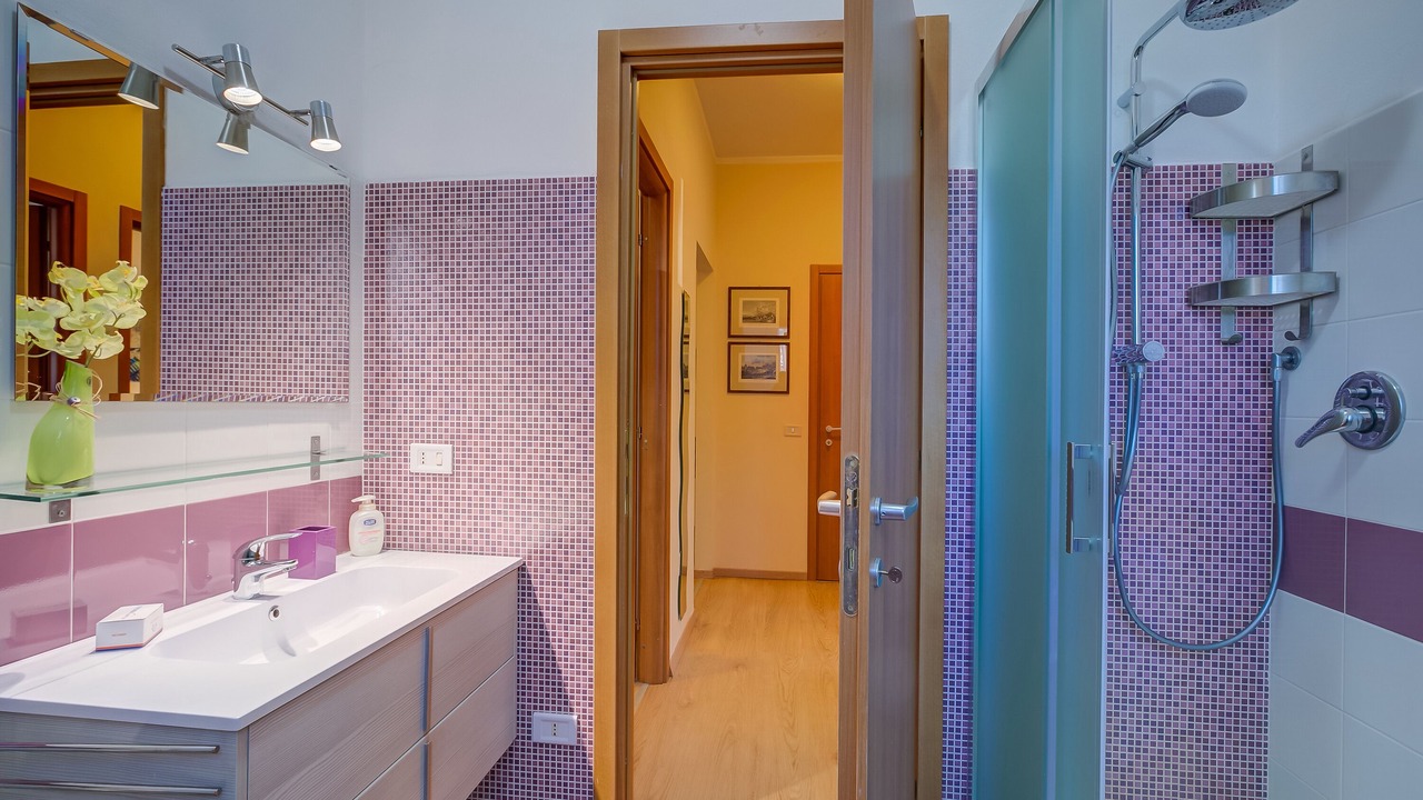Photo of Bathroom in Carciano