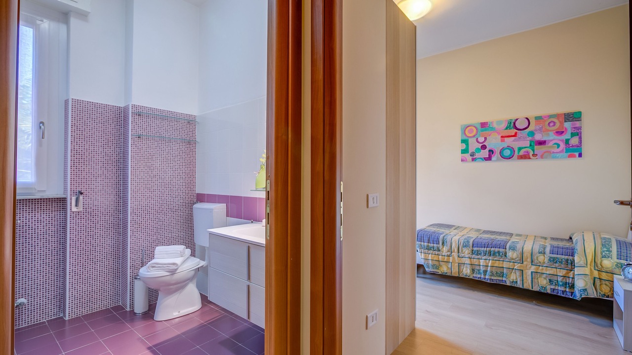 Photo of Bathroom in Carciano