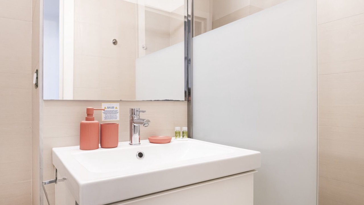 Photo of Bathroom in San Babila