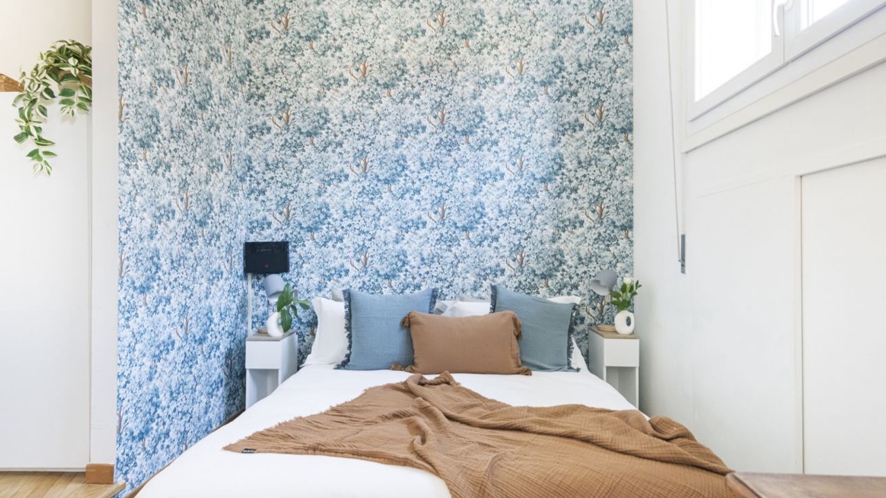 Photo of Bedroom in San Babila