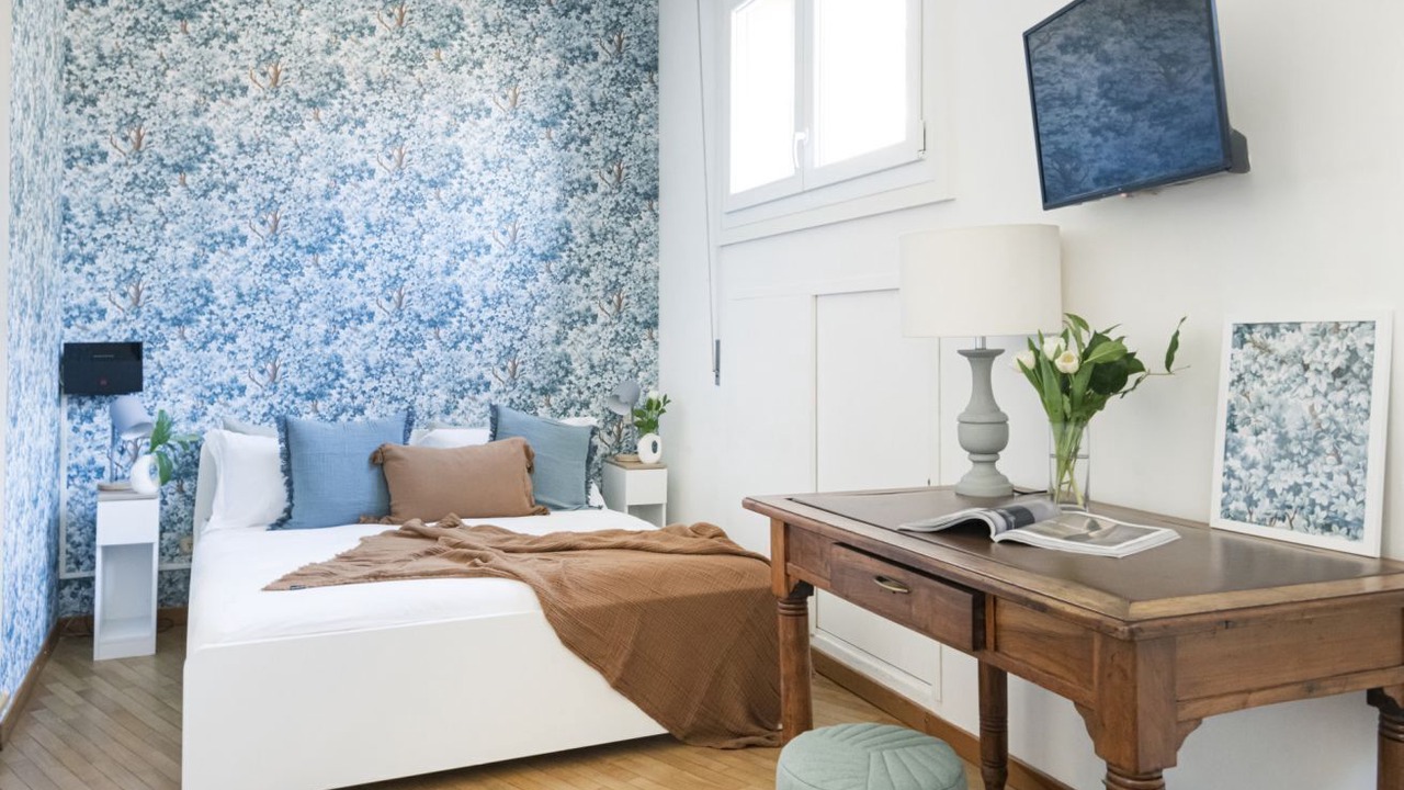 Photo of Bedroom in San Babila