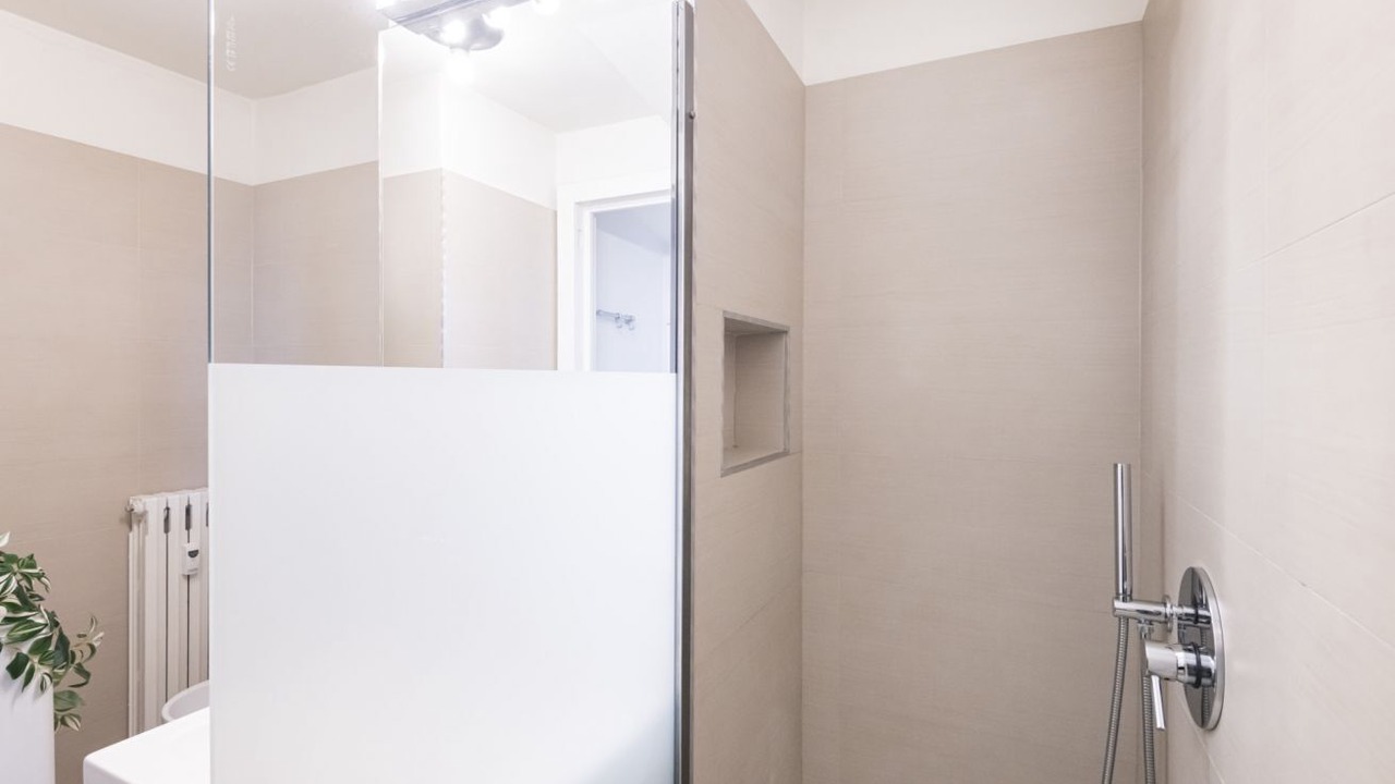 Photo of Bathroom in San Babila