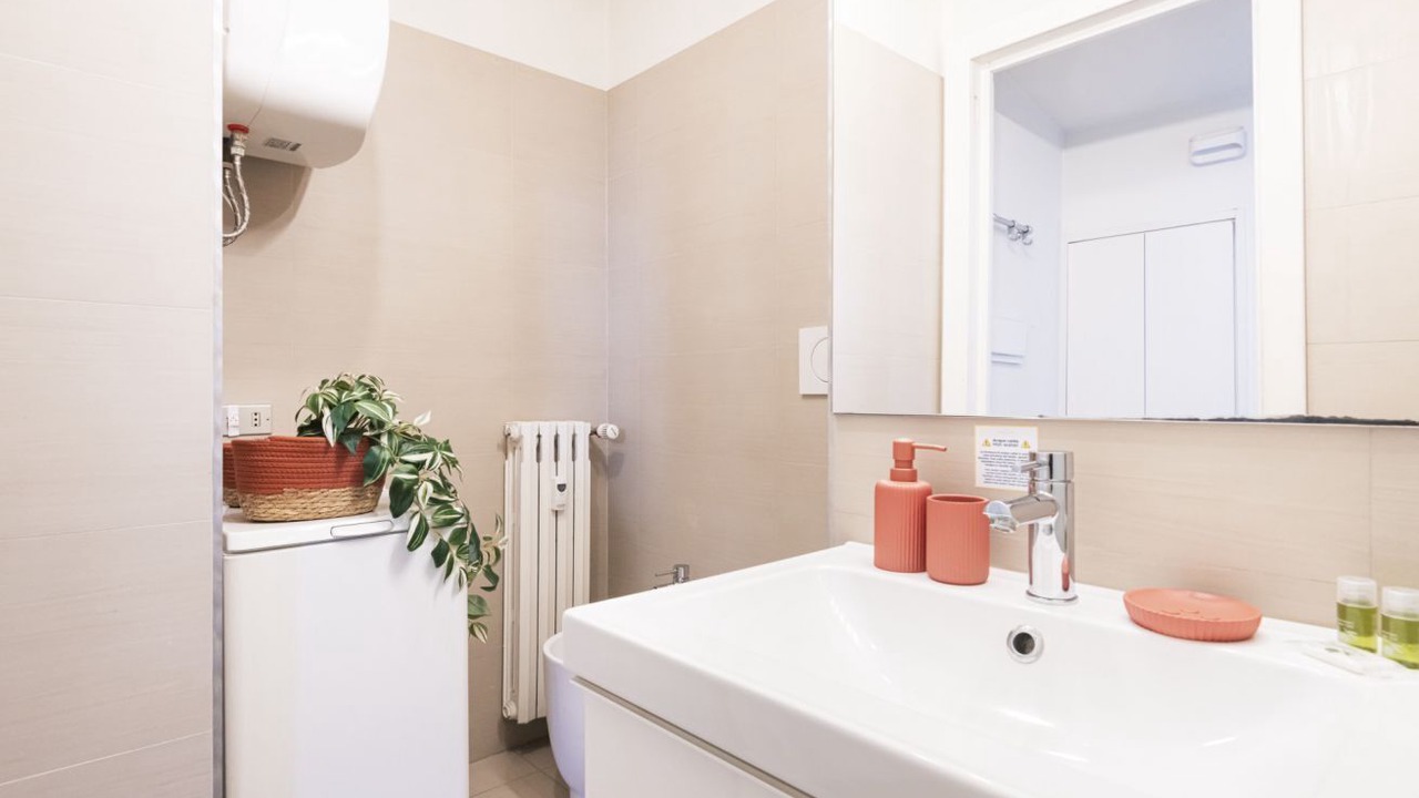 Photo of Bathroom in San Babila