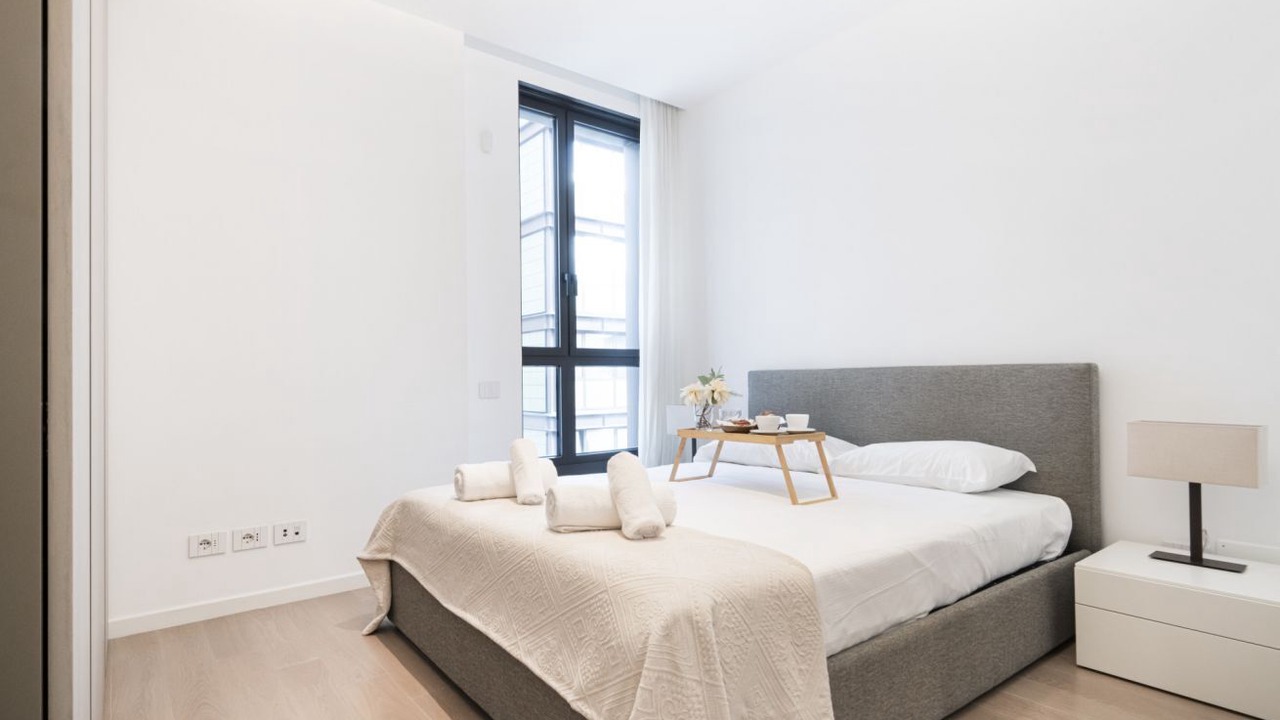 Photo of Bedroom in San Babila