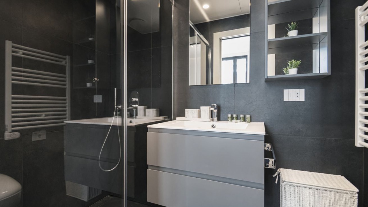 Photo of Bathroom in San Babila