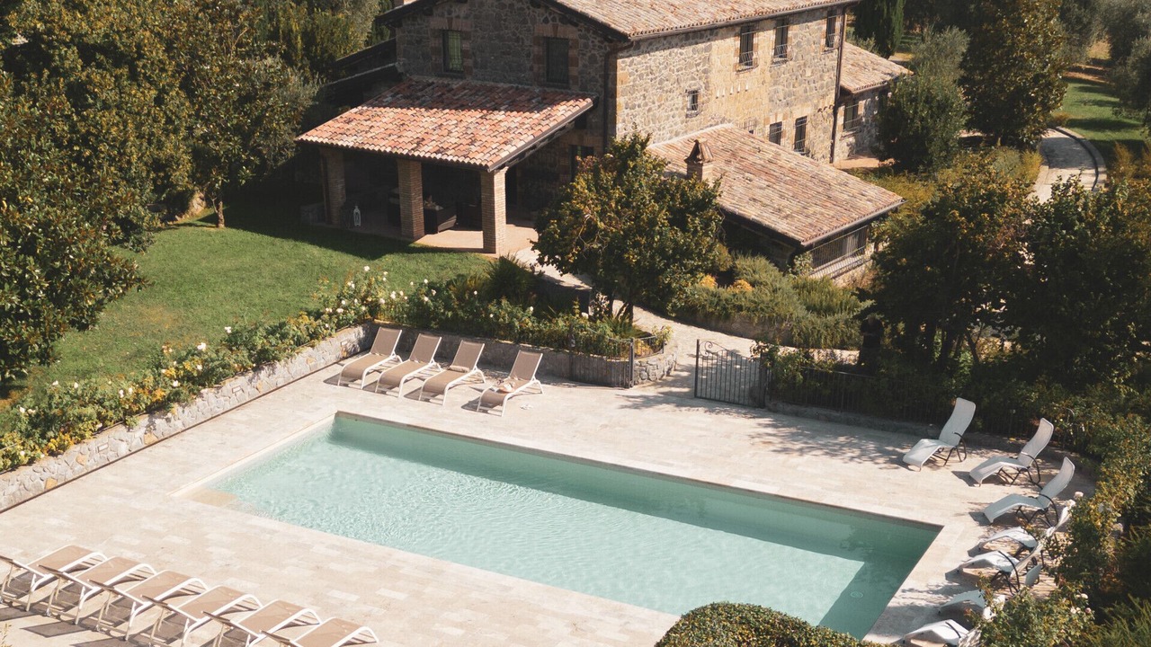 Photo of Outdoor in Porano