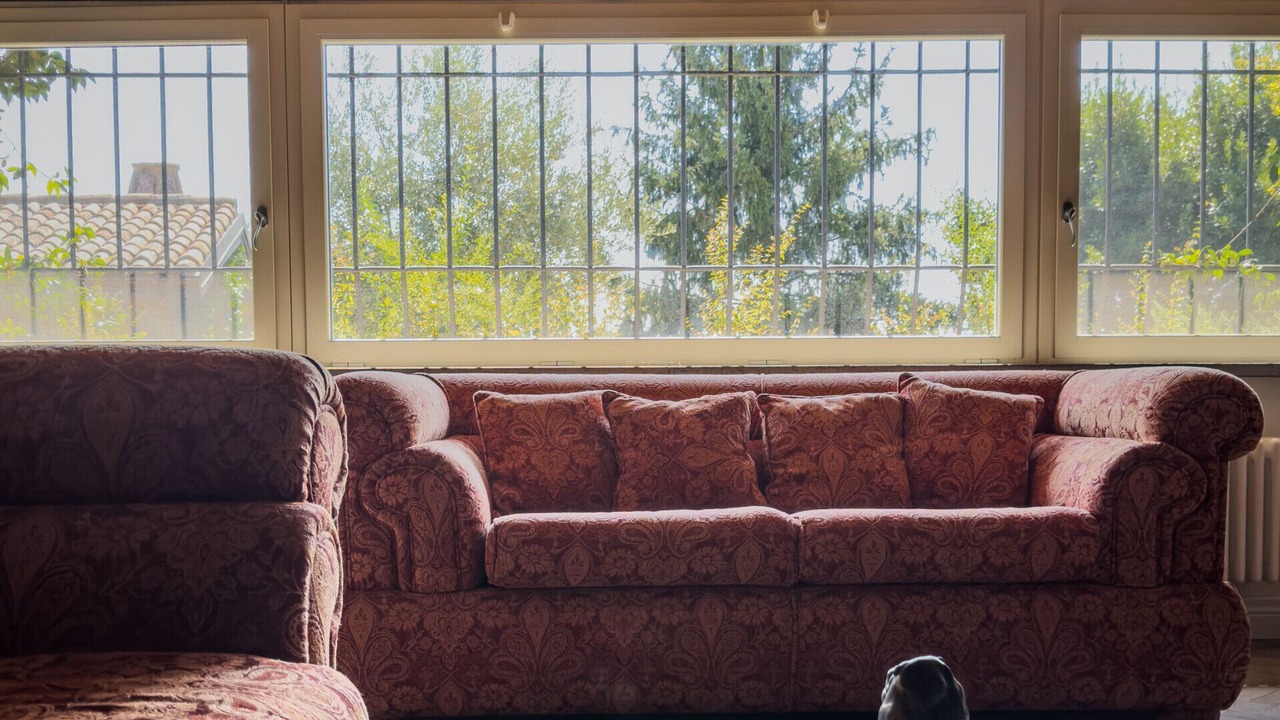 Photo of Livingroom in Porano