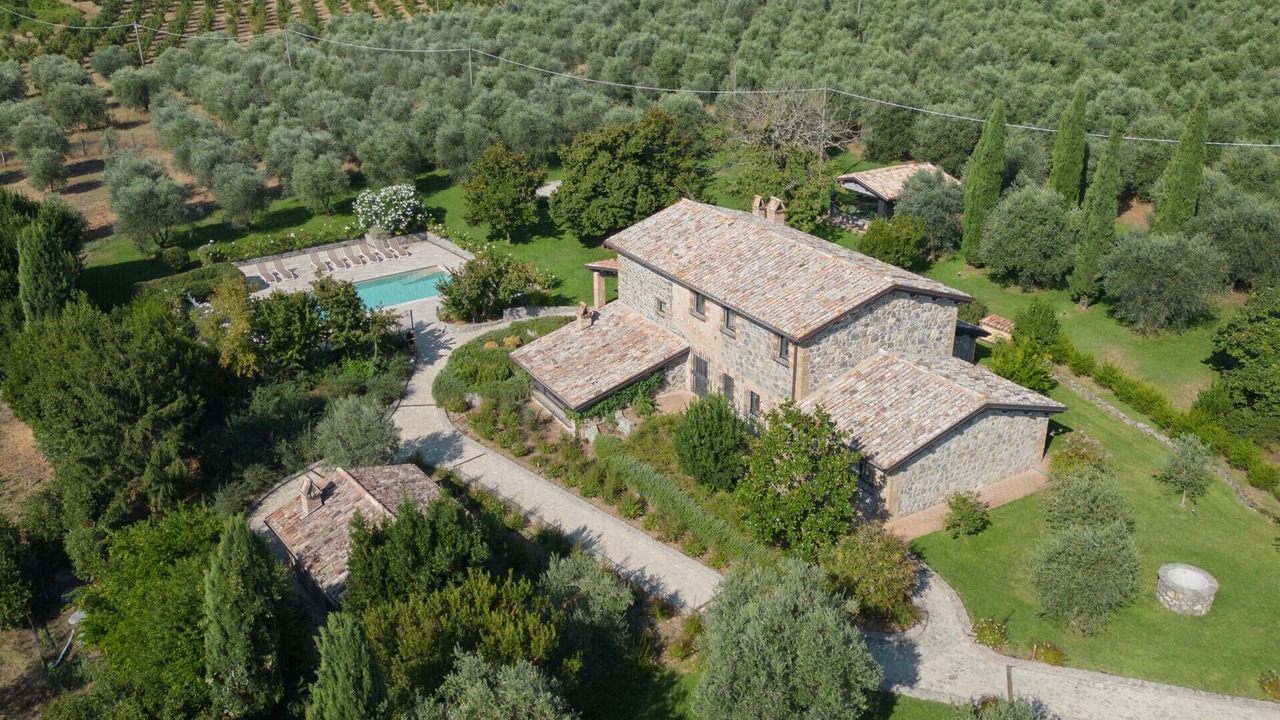 Photo of Outdoor in Porano