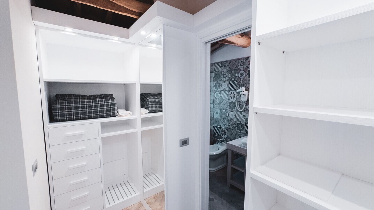 Photo of Bathroom in Porano