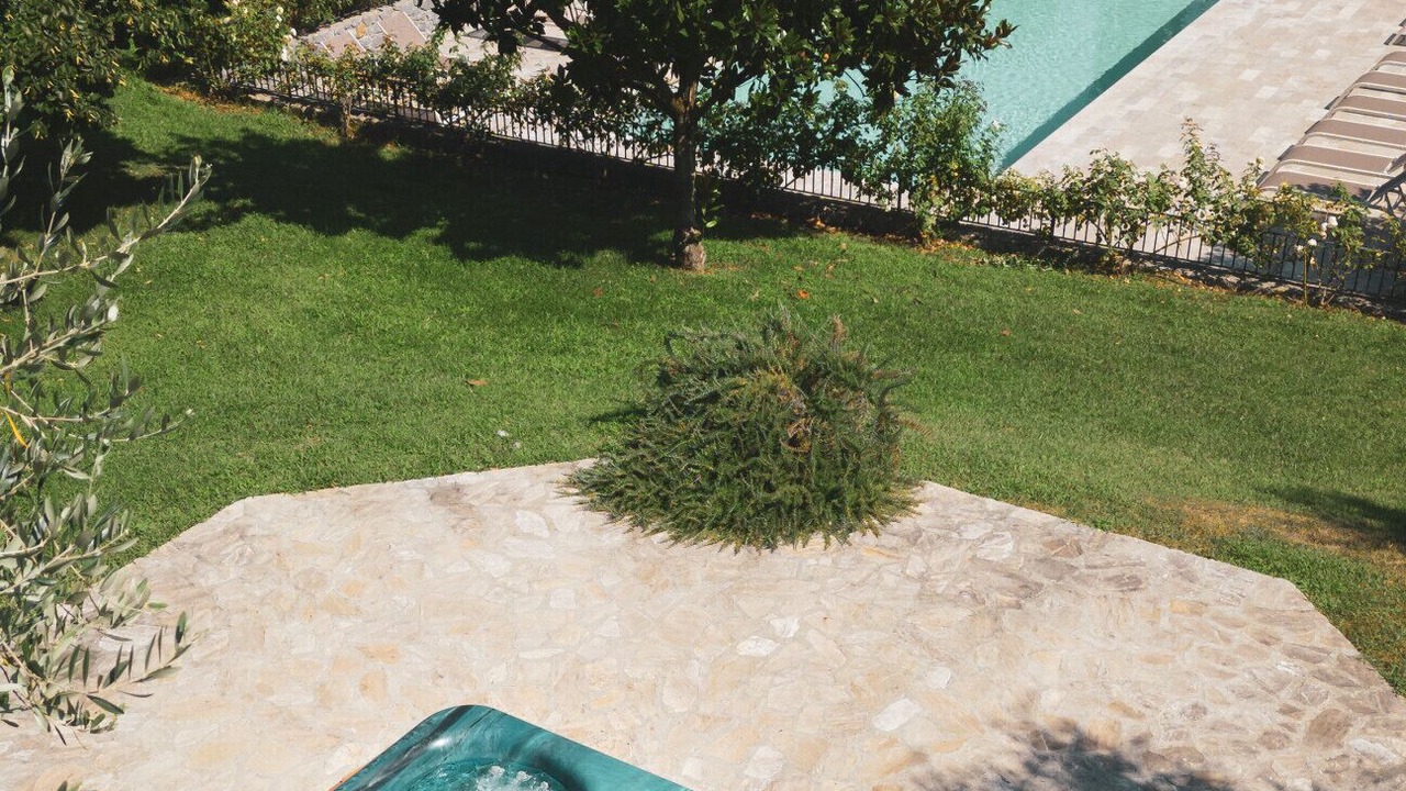 Photo of Outdoor in Porano