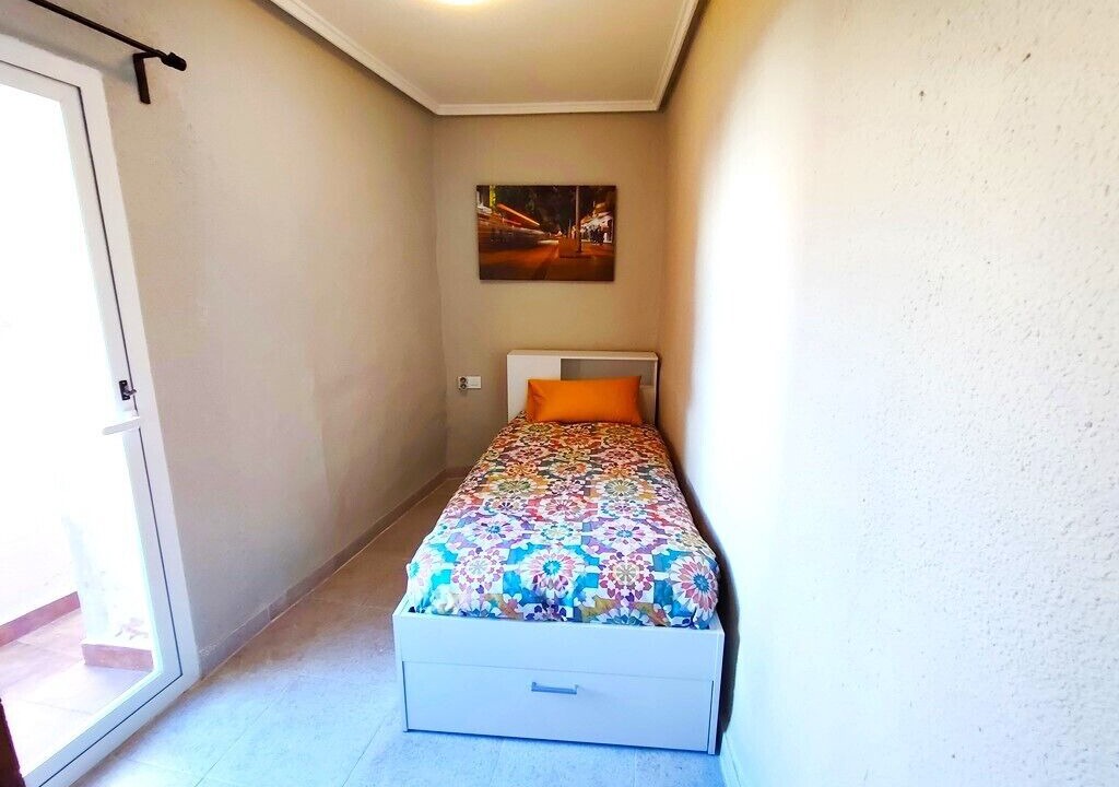 Photo of Bedroom in Lliria