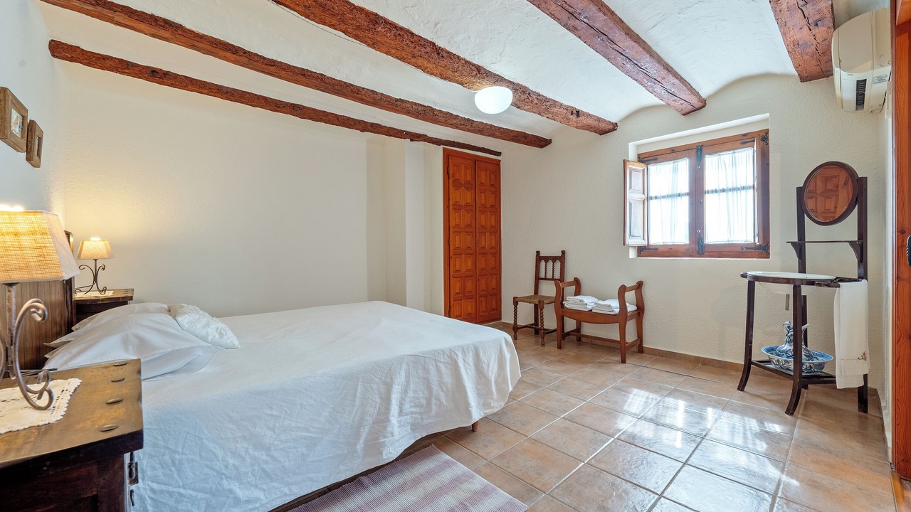 Photo of Bedroom in Tortosa