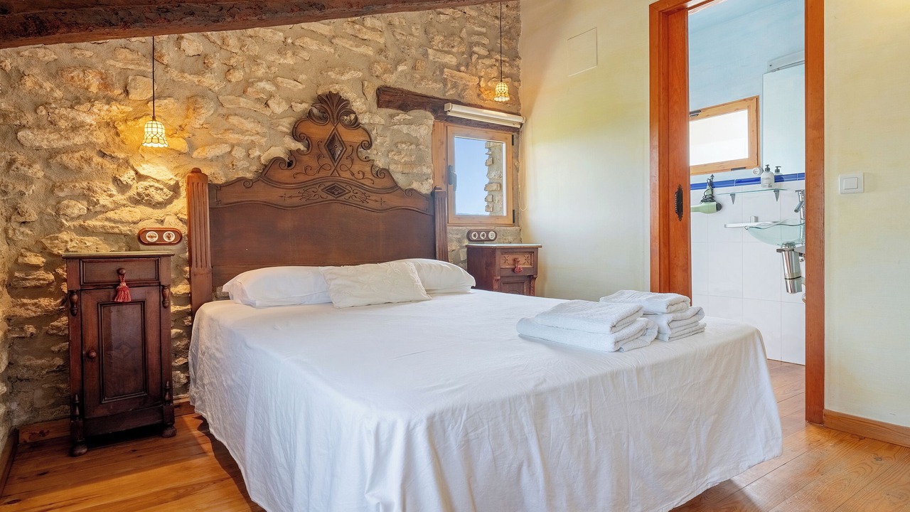 Photo of Bedroom in Tortosa