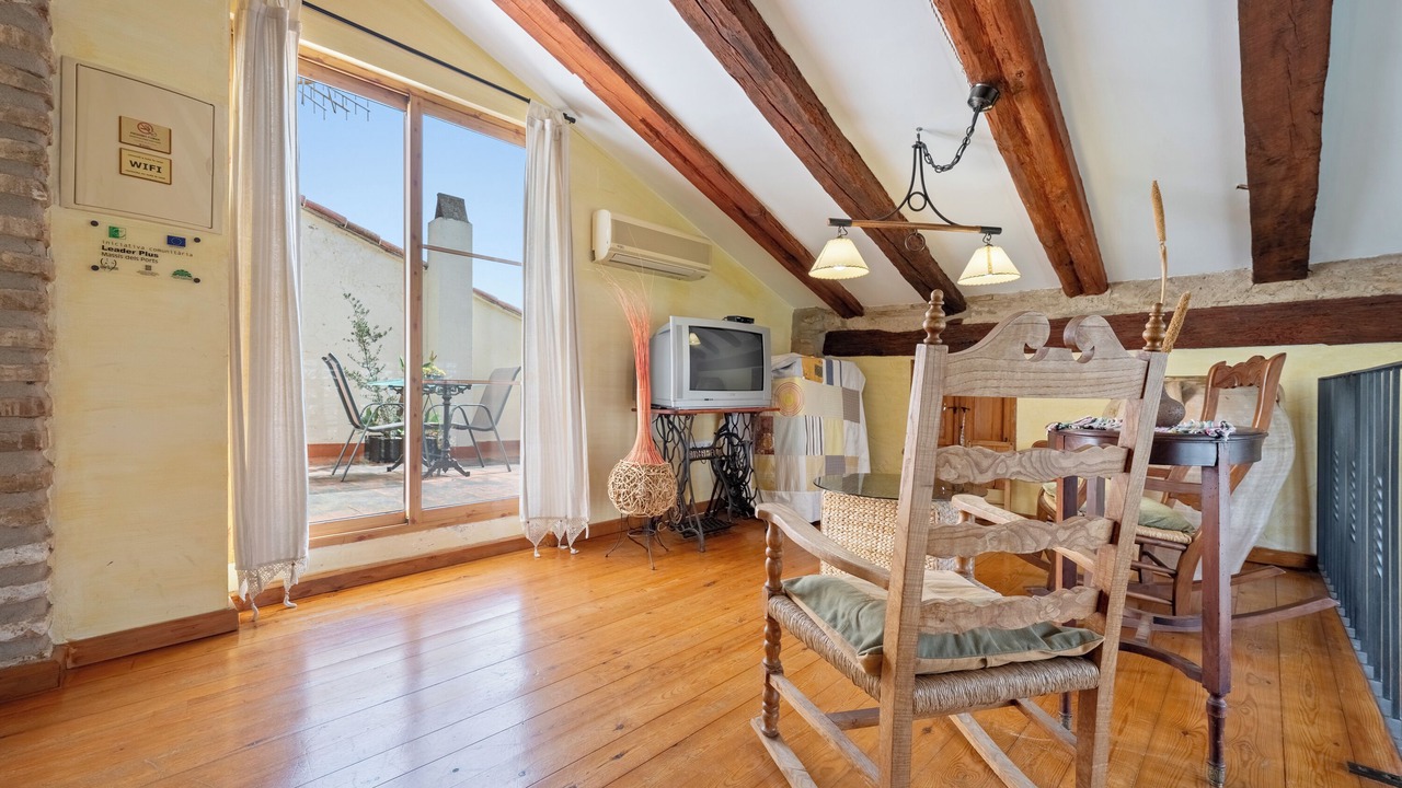 Photo of Livingroom in Tortosa