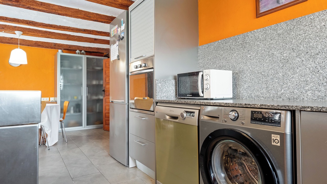 Photo of Kitchen in Tortosa