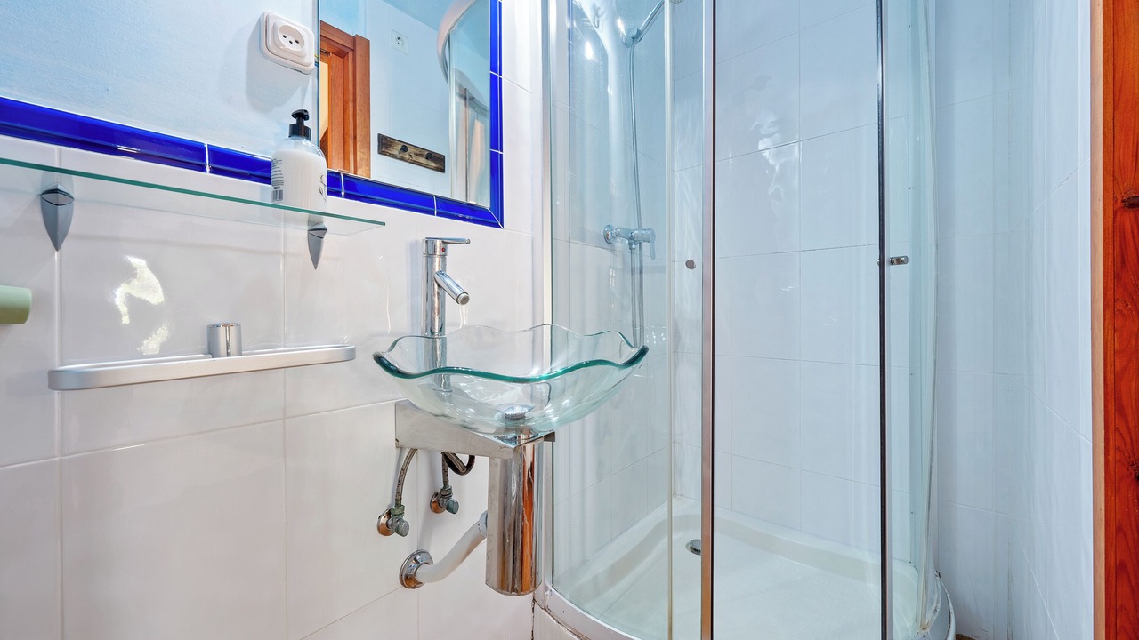 Photo of Bathroom in Tortosa