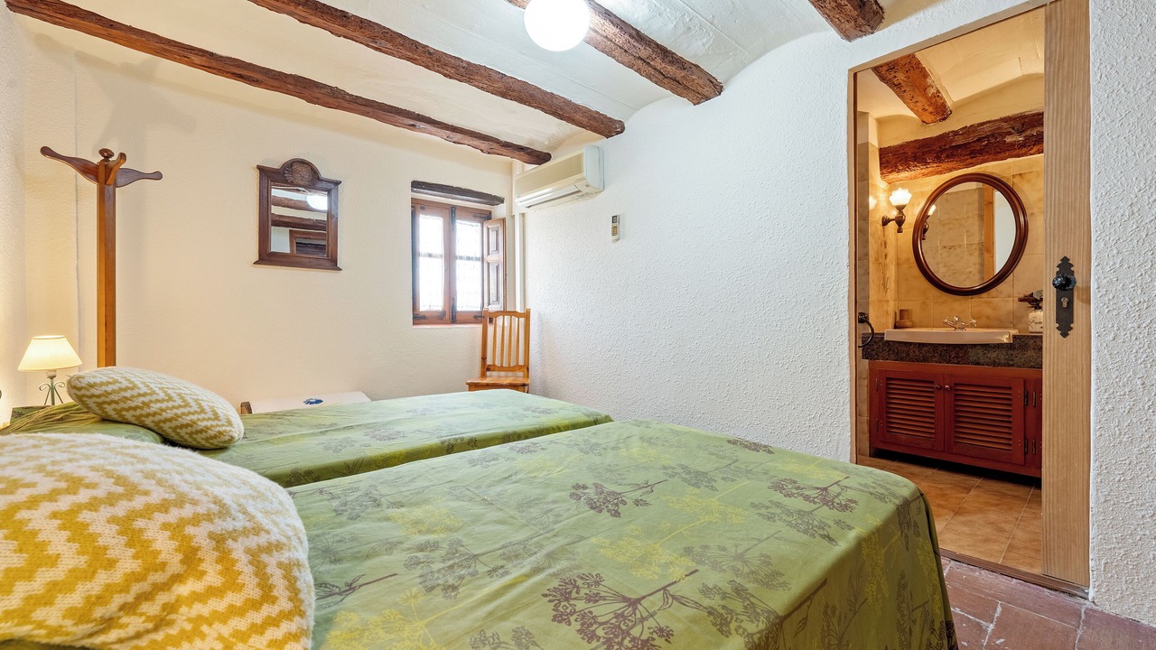 Photo of Bedroom in Tortosa