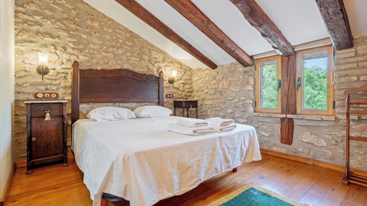 Photo of Bedroom in Tortosa