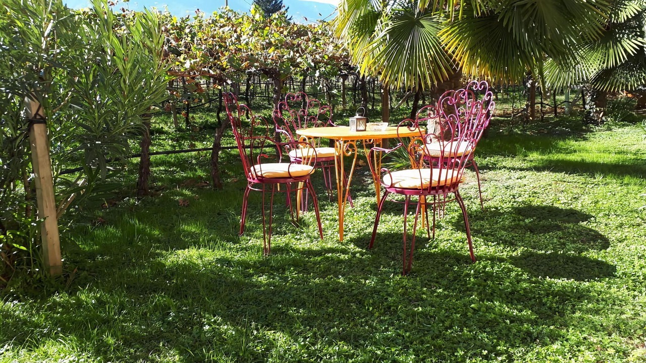 Photo of Outdoor in Gries - Quirein