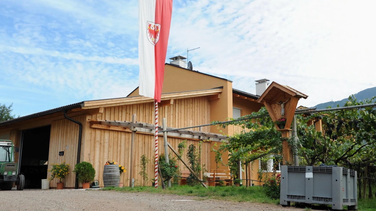 Photo of Outdoor in Gries - Quirein