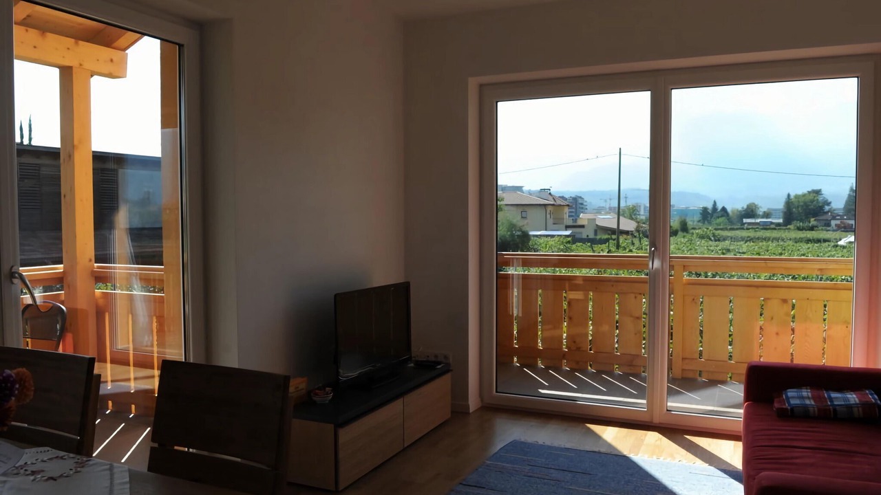 Photo of Livingroom in Gries - Quirein