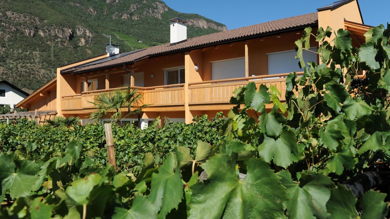 Photo of Outdoor in Gries - Quirein